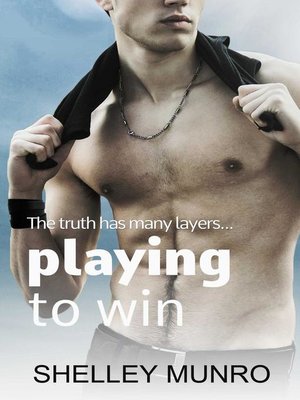 cover image of Playing to Win